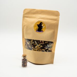 Pack de hierbas depurativas