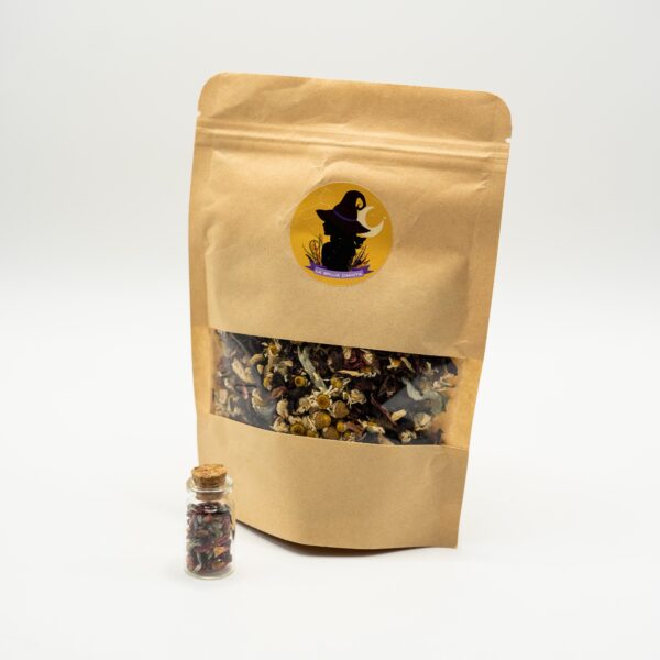 Pack de hierbas depurativas